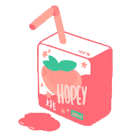 Japan Kids Sticker