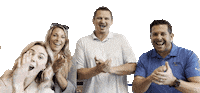 Happy Real Estate Sticker by True Path Loans