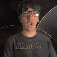 Ahmed GIF