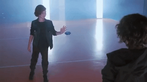 PrettyFlcko giphygifmaker GIF