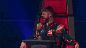 Hell Yeah Dancing GIF by La Voix TVA
