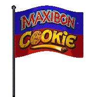 ice cream Sticker by Maxibon España