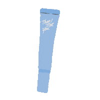 Beauty Skincare Sticker by thenimetyou