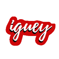 iguey order now iguey bring to the party website click Sticker