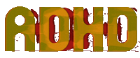 Art Glitch Sticker