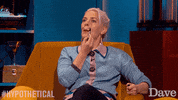 Dane Baptiste GIF