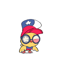 Lets Go Win Sticker by Canticos World