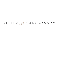 Steph Sticker by BetterWithChardonnay