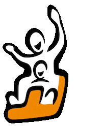 Coaster Allgäu Sticker by Alpsee Bergwelt