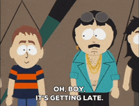 GIF by South Park 