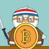 Crypto Slashing GIF by Pudgy Penguins
