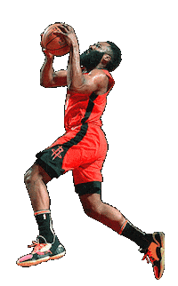 Sport Nba Sticker by Bleacher Report