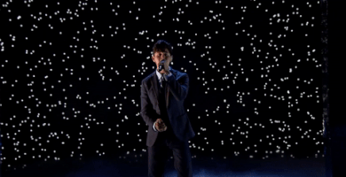 abc GIF by Boy Band