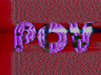 Art Glitch GIF