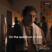 Fx Networks Hulu GIF by Adults