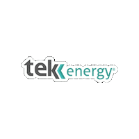 Sticker by Tek Energy Energia Solar