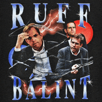 Partizan Orban GIF by Keddi Kosár