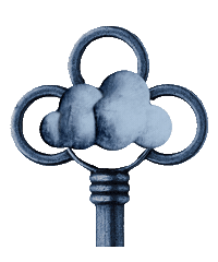 Lockeandkey Sticker by NETFLIX