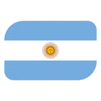 World Cup Football Sticker
