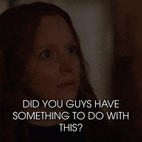 Season 2 Yellowjackets GIF by SHOWTIME
