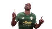 Portland Timbers Mls Sticker by Timbers