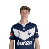Football Sport Sticker by Melbourne Victory FC