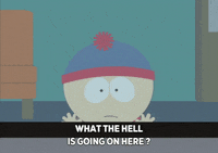 stan marsh GIF by South Park 