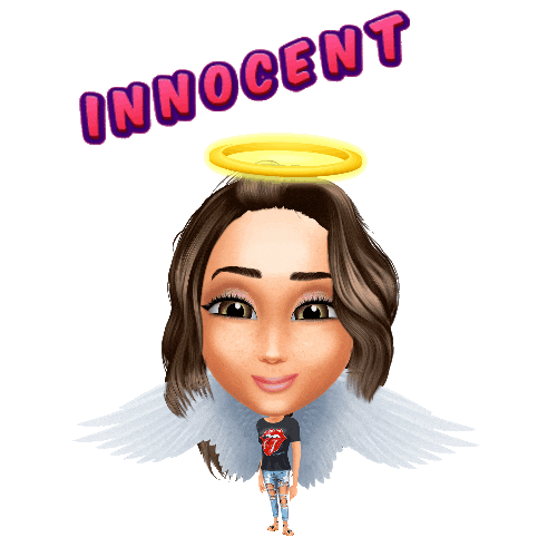 Makenajordison Sticker by Genies