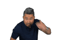 Mike Bui Sticker by EQ1