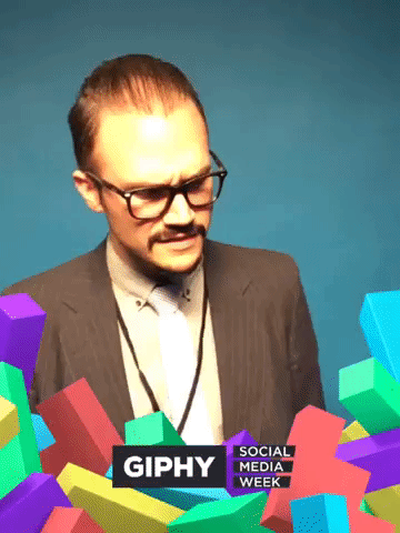 nasdaq GIF by Social Media Week