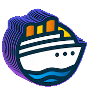 thecruisespotter cruise crucero cruiseship cruiselife Sticker