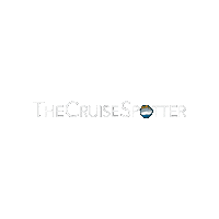 thecruisespotter cruise crucero cruiseship thecruisespotter Sticker