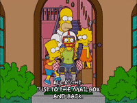 homer simpson GIF