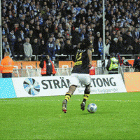 Mal Flavio GIF by AIK