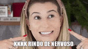 Nervous GIF by Niina Secrets