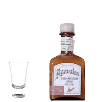 Agavales Sticker by Mexcor