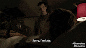 cameron monaghan gay GIF by Showtime