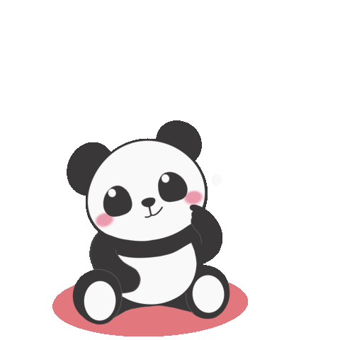 copywritingpanda giphyupload Sticker