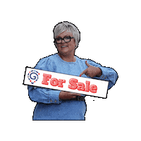 Realtor Sticker by Guelph Area Living