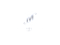MichaelJohnHA mjha michael john hair artwork Sticker