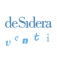 Festival Venti Sticker by Teatro Oscar DeSidera