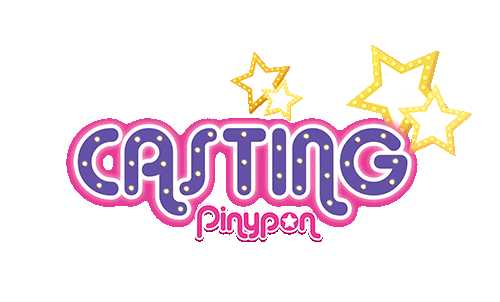 Casting Pinypon Sticker by Pinypon