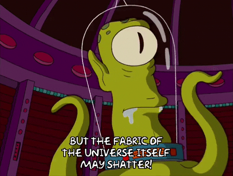 Episode 4 GIF by The Simpsons