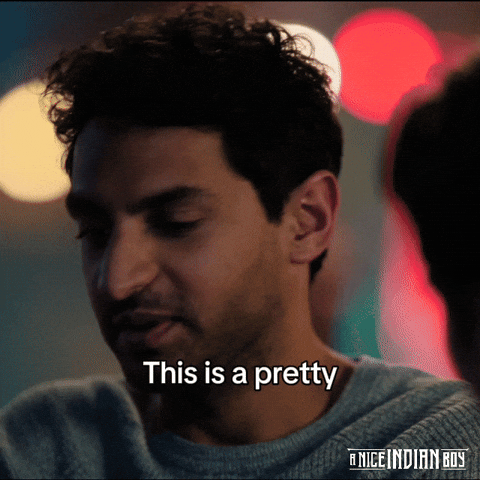 Karan Soni Naveen GIF by Wayfarer Studios