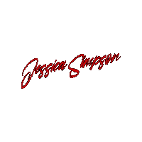 New Music Nashville Sticker by Jessica Simpson