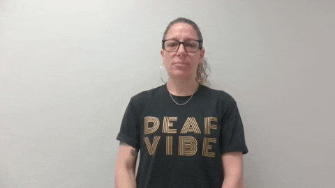 Asl Bewilder GIF