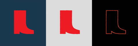logo comme des geants GIF by Patrick Doyon