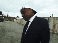 Wolf Bass GIF by IDK