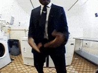 Wolf Bass GIF by IDK
