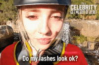 Imacelebrityau GIF by I'm A Celebrity... Get Me Out Of Here! Australia